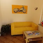 Panorama Casa de hóspedes