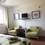 بيت ضيافة Panorama