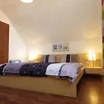 Casa de hóspedes Panorama Český Krumlov