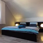 Casa de hóspedes Panorama