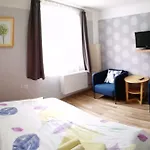 Panorama Český Krumlov