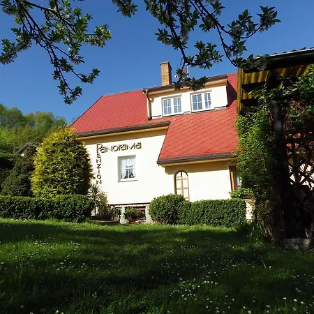 Guest house Panorama 3*