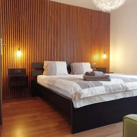Panorama Pensjonat 3*