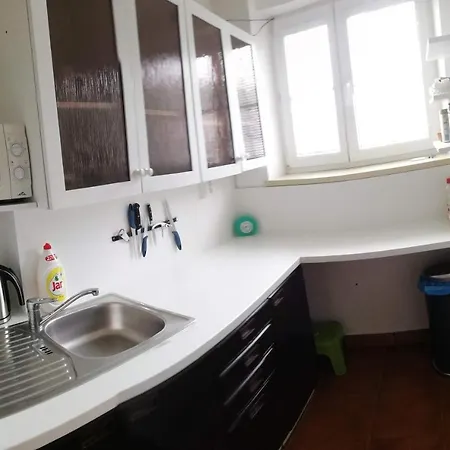Panorama Guest house