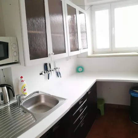 Panorama Pensjonat 3*