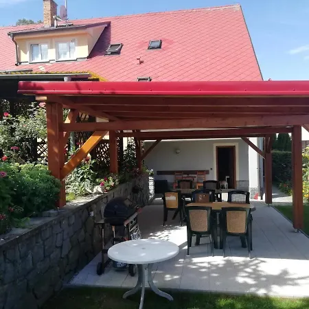 Panorama Český Krumlov