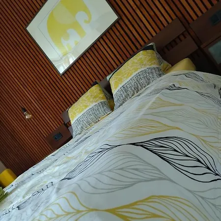 Panorama Guest house 3*