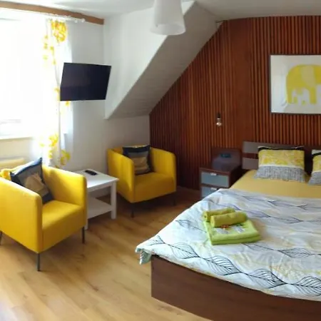 Panorama Guest house