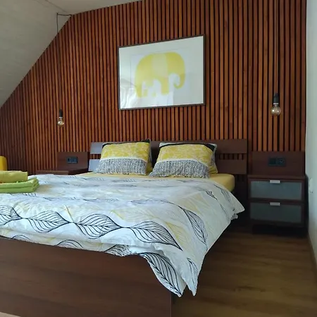 Panorama Guest house