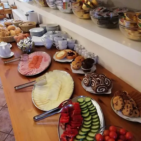 Panorama Czeski Krumlow