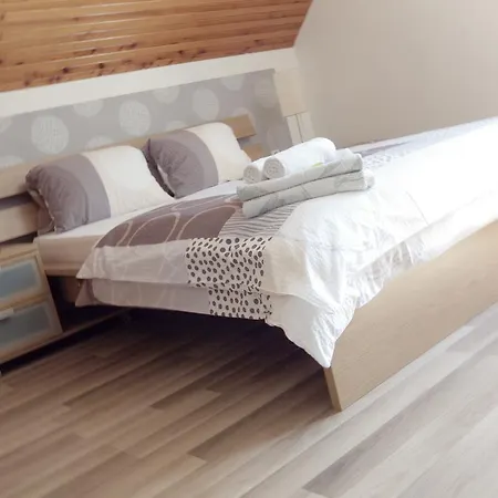 Panorama Guest house 3*