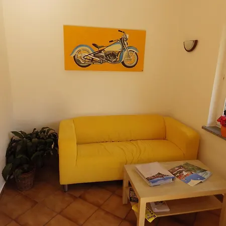 Panorama Guest house