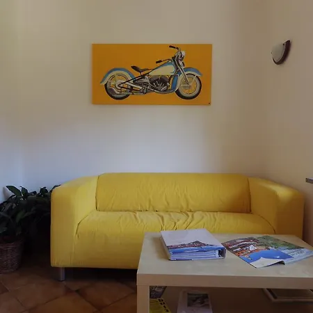 Panorama Guest house