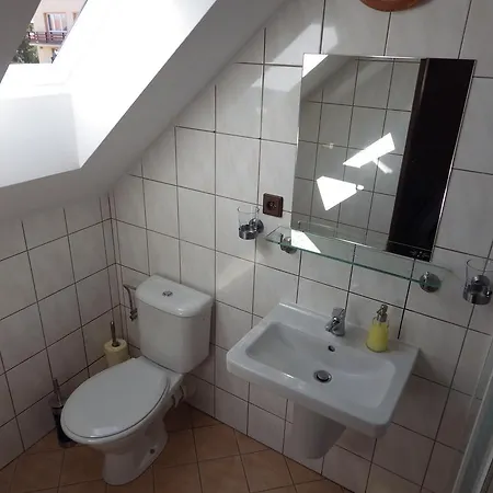 Panorama Pensjonat 3*