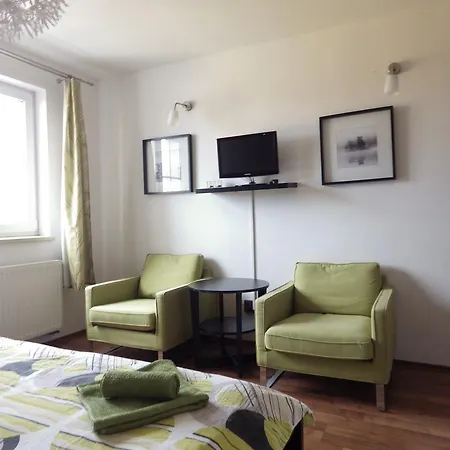 Guest house Panorama