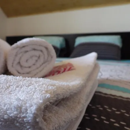 Panorama Guest house 3*