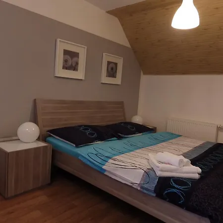 Panorama Guest house