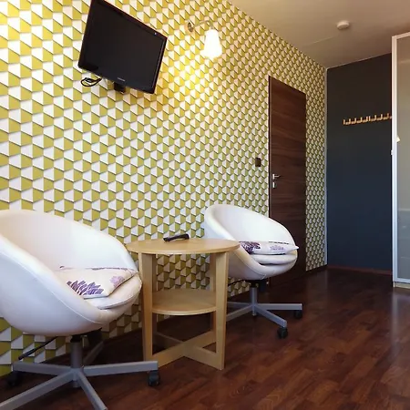 Panorama Guest house 3*