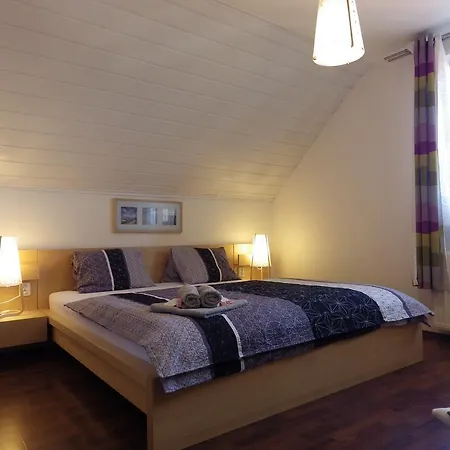 Panorama Guest house Cesky Krumlov
