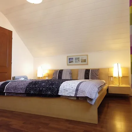 Guest house Panorama Cesky Krumlov