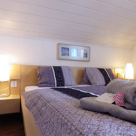 Panorama Guest house 3*
