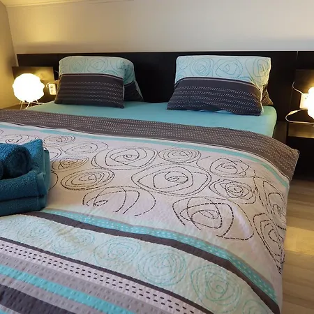 Panorama Guest house
