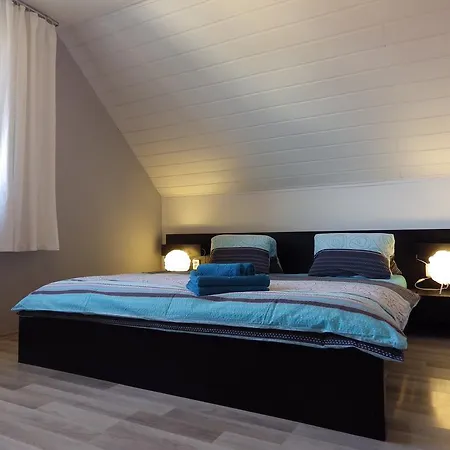 Guest house Panorama