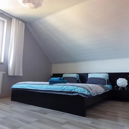 Panorama Guest house Cesky Krumlov