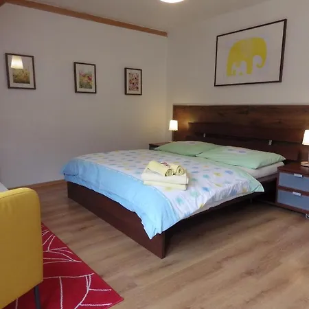 Panorama Guest house