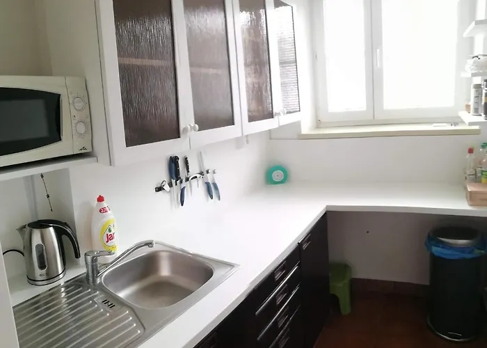 Panorama Pensjonat 3*