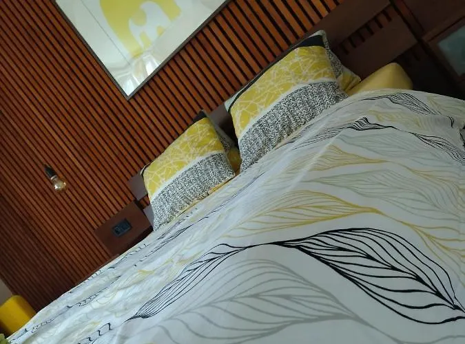 Panorama Pensjonat 3*