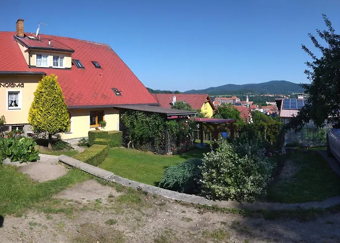 Pensjonat Panorama