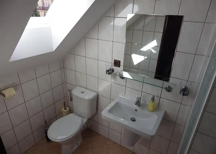 Panorama Pensjonat 3*